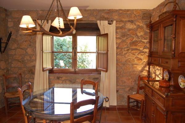 Maison d'hôtes Casa Rural Virgen De La Cabeza à Valencia de Alcántara Chambre photo